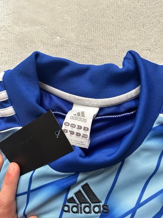 Camiseta deportiva Adidas manga larga