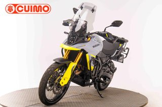 SUZUKI DL 800 DE