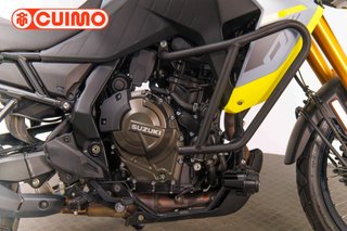 SUZUKI DL 800 DE