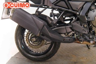 SUZUKI DL 800 DE
