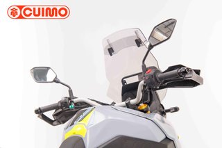 SUZUKI DL 800 DE