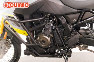 SUZUKI DL 800 DE