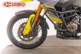 SUZUKI DL 800 DE