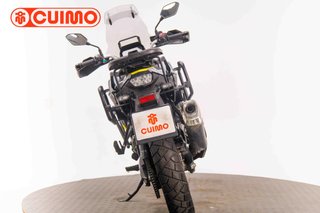 SUZUKI DL 800 DE