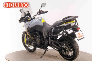 SUZUKI DL 800 DE