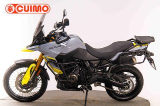SUZUKI DL 800 DE