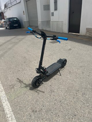 Patinete Eléctrico Joyor 4000W 60V