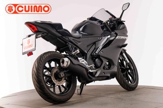YAMAHA YZF R 125