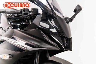 YAMAHA YZF R 125