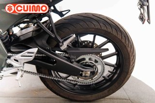 YAMAHA YZF R 125