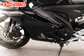 YAMAHA YZF R 125