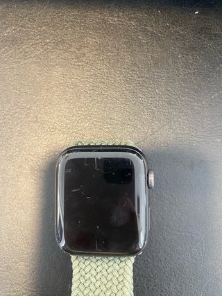 Apple Watch S6 44mm (Para Componentes)