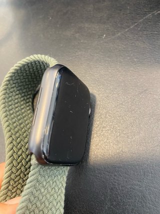 Apple Watch S6 44mm (Para Componentes)
