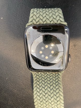 Apple Watch S6 44mm (Para Componentes)
