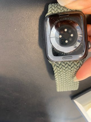 Apple Watch S6 44mm (Para Componentes)