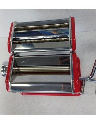 MAQUINA DE PASTA DELIMANO UTILE PASTA MAKER