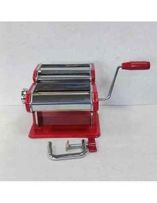 MAQUINA DE PASTA DELIMANO UTILE PASTA MAKER