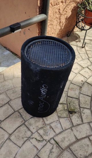 Subwoofer JBL GTO1202D 12 300W RMS