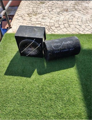 Subwoofer JBL GTO1202D 12 300W RMS
