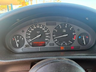 BMW Serie 3 1992