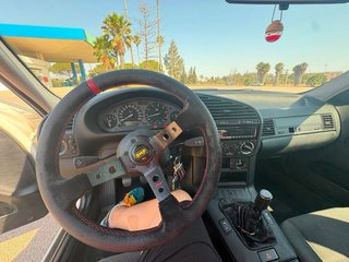 BMW Serie 3 1992