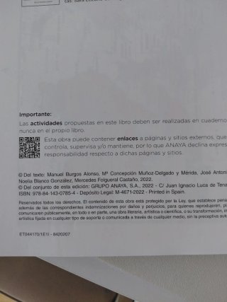 Geografía e historia, 1 ESO, Castilla y León, O...