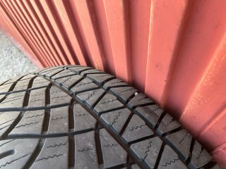 5 Neumáticos Michelin 265/70R16 Latitud. Avila