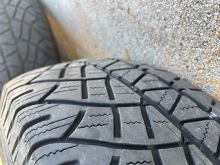 5 Neumáticos Michelin 265/70R16 Latitud. Avila