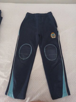 Uniforme Colegio Calasancio