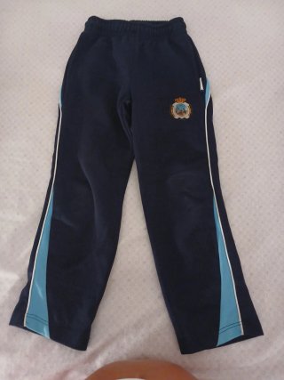 Uniforme Colegio Calasancio
