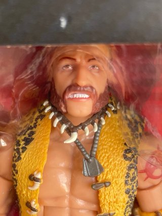 G.I. Joe Classified Dreadnok Gnawgahyde