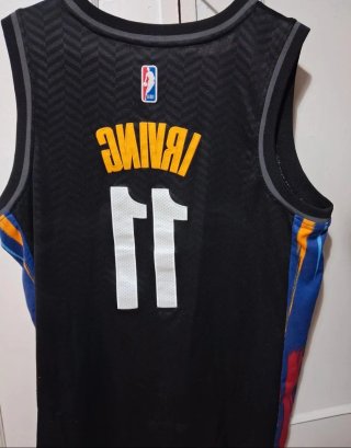 Camiseta NBA Brooklyn Nets City Edition