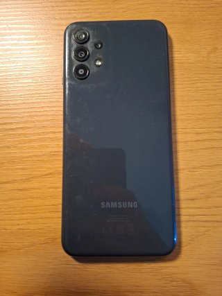 Samsung Galaxy A13 Negro