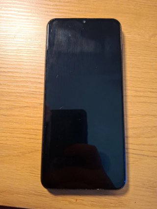 Samsung Galaxy A13 Negro