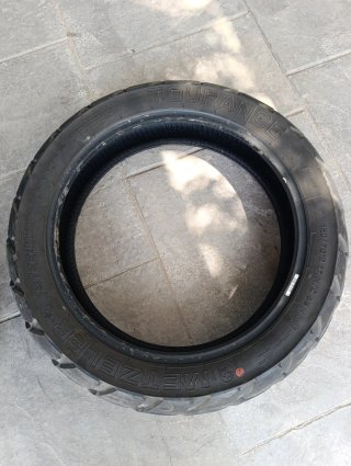 Juego Neumáticos Moto