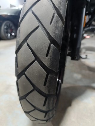 Juego Neumáticos Moto