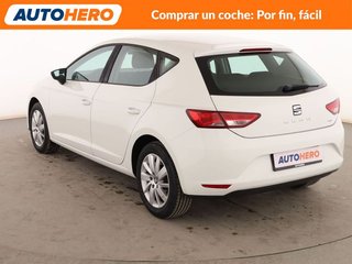 Seat Leon 1.2 TSI Reference Plus