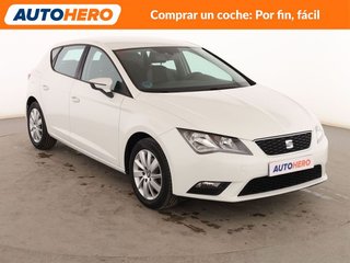 Seat Leon 1.2 TSI Reference Plus