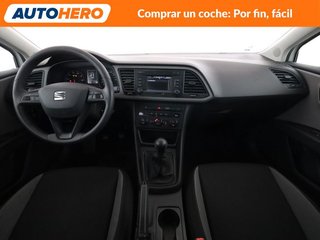 Seat Leon 1.2 TSI Reference Plus