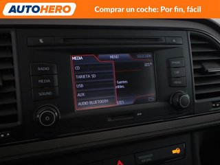 Seat Leon 1.2 TSI Reference Plus