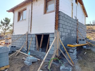 Reformas integrales, servicio de mudanza/traslados