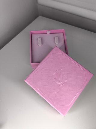Lote 3 Cajas Joyas