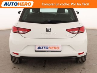 Seat Leon 1.2 TSI Reference Plus