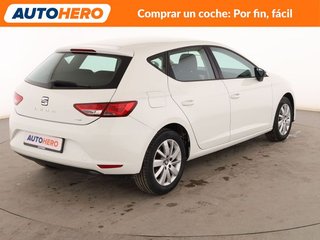 Seat Leon 1.2 TSI Reference Plus