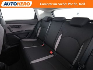 Seat Leon 1.2 TSI Reference Plus