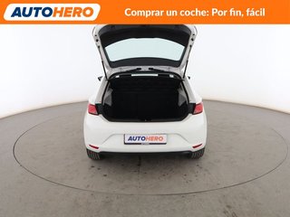 Seat Leon 1.2 TSI Reference Plus
