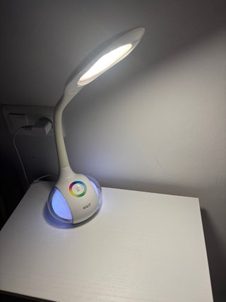 Lámpara Escritorio LED Multicolor