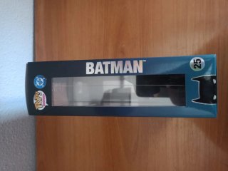 Funko Pop! Batman Arkham Knight #25