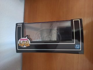 Funko Pop! Batman Arkham Knight #25