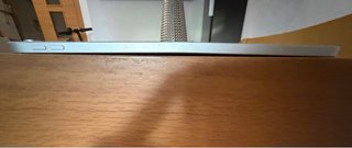 iPad 10ª Gen 64GB Plata